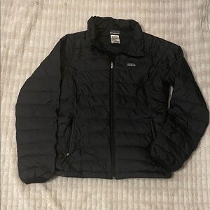 Patagonia Down Puffer Jacket YXL